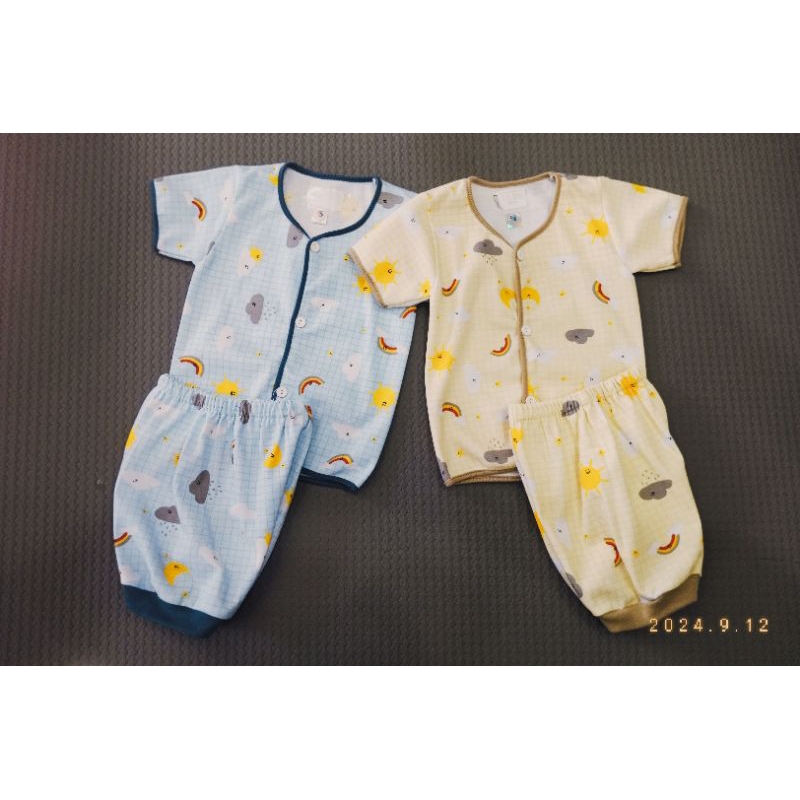 LINCO Setelan Baju Bayi / Newbron