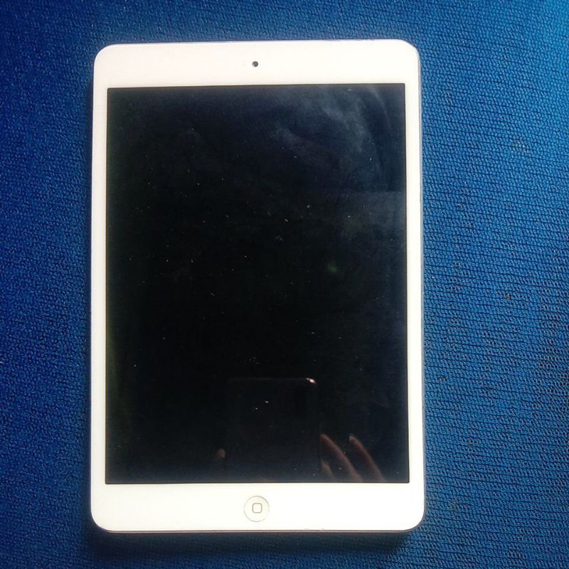 mesin ipad mini 1