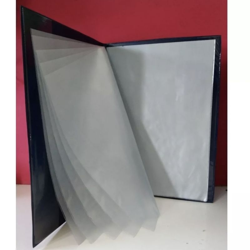 Lumaatelier54 Map Raport Sampul Raport Custom Untuk Paud, Tk/Ra, Sd/Mi, Smp/Mts, Sma/Smk/Ma