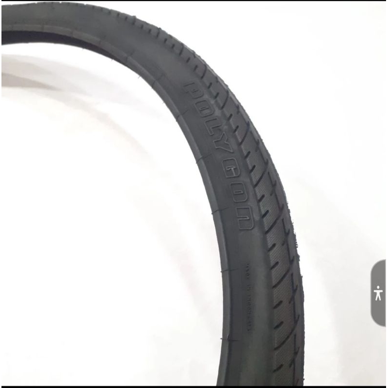 Ban Luar 26 x 1.50  Polygon not swallow