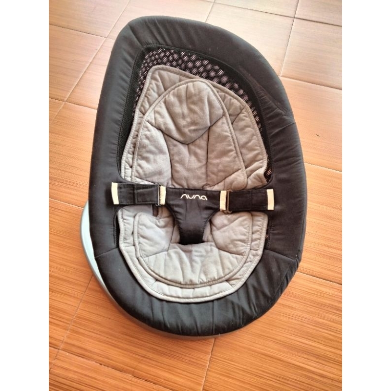 Nuna Leaf Curv Second Preloved