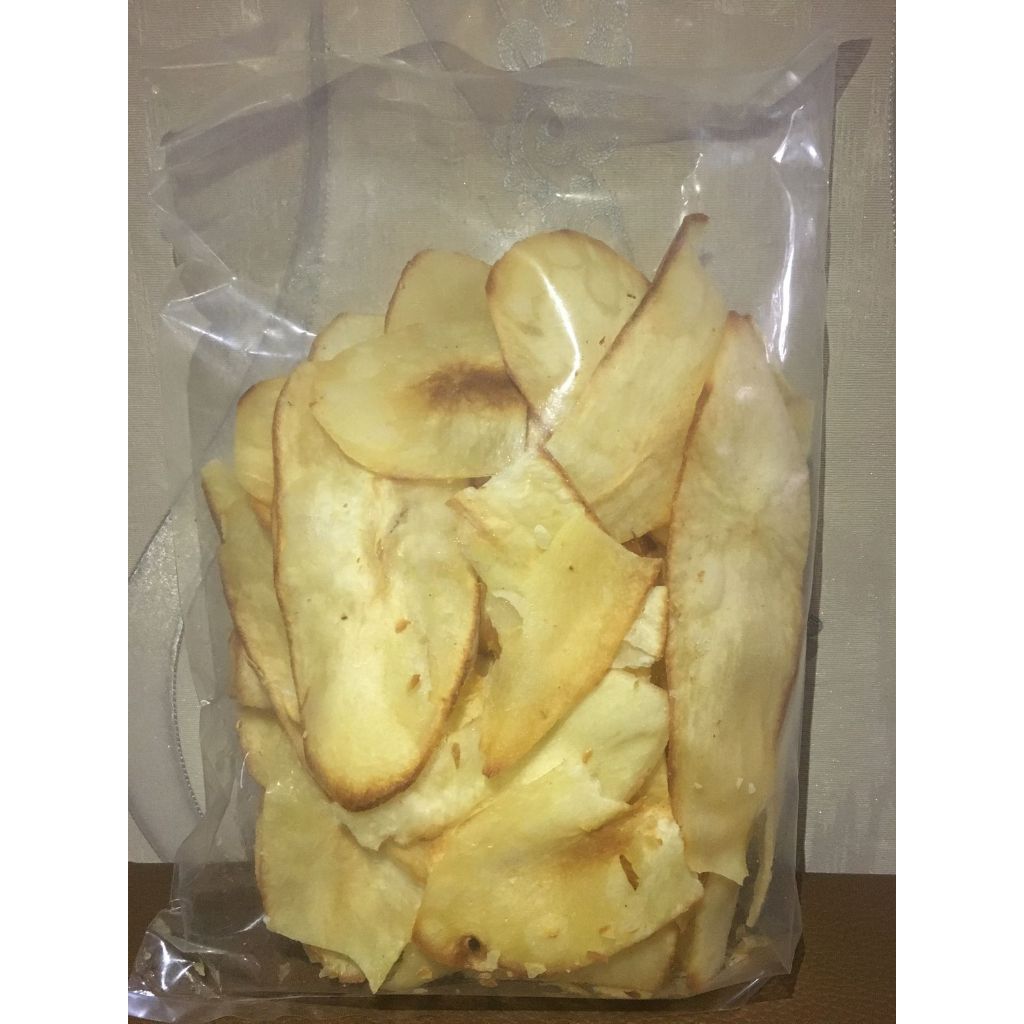 

kerupuk sanjay original 250gr