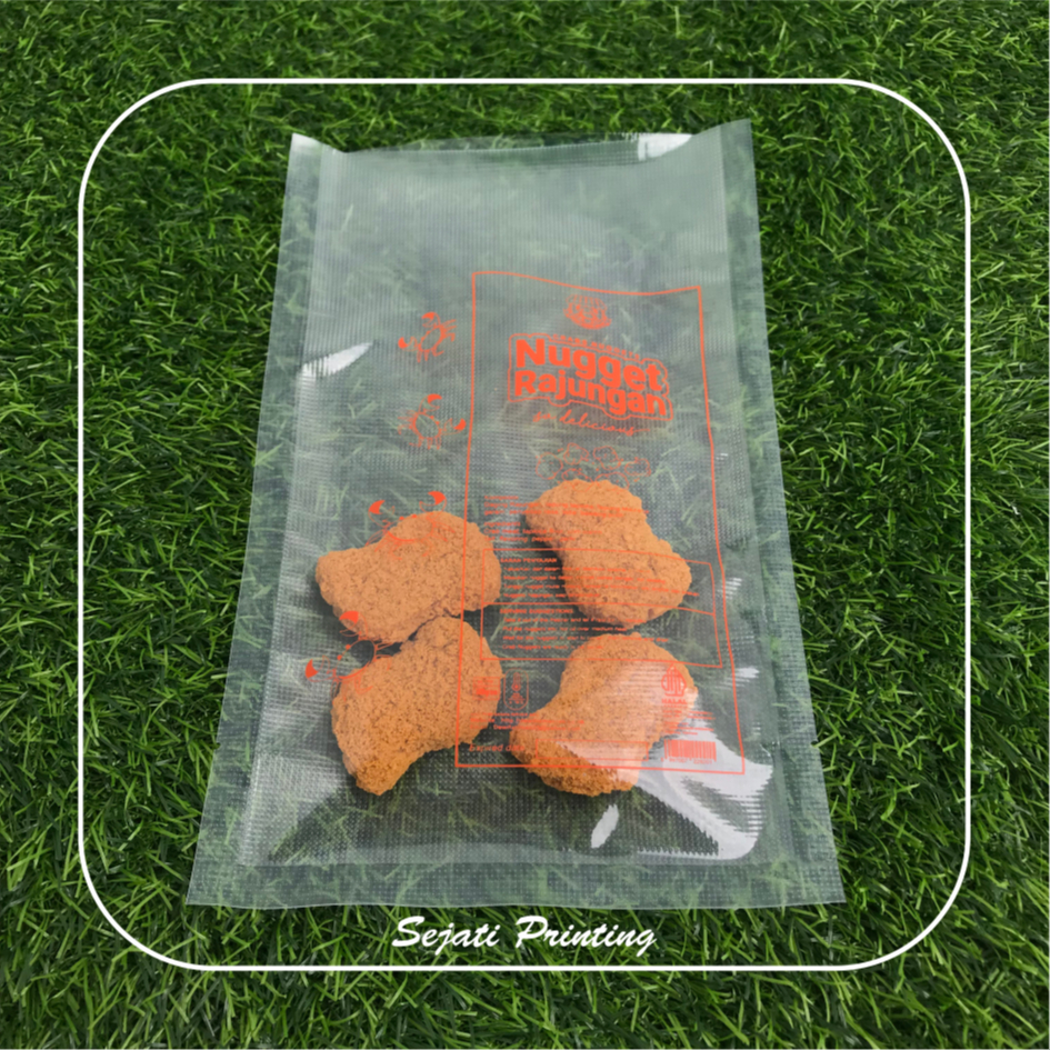 

Sablon Plastik Murah Vacum Emboss 23 x 34cm FREE DESAIN - SEJATIPRINTING