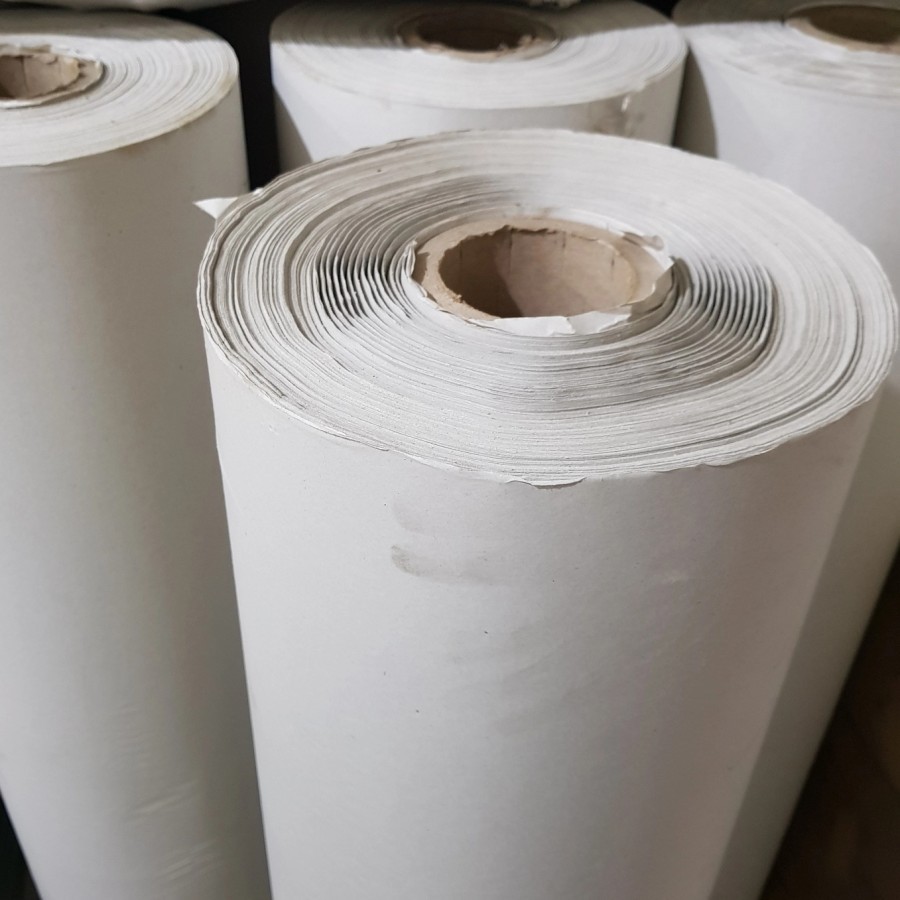 

KERTAS MAKER GULUNGAN UKURAN 50 CM x 100 M HARGA TERMURAH CUCI GUDANG
