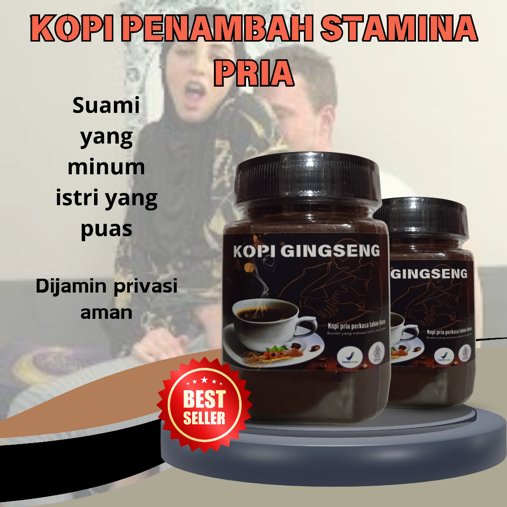 

(COD) KOPI STAMIN4 PRI4 DEW4S4 TAH4N LAMA (Privasi Aman) Kopi Dijamin ampuh dan tanpa efek samping