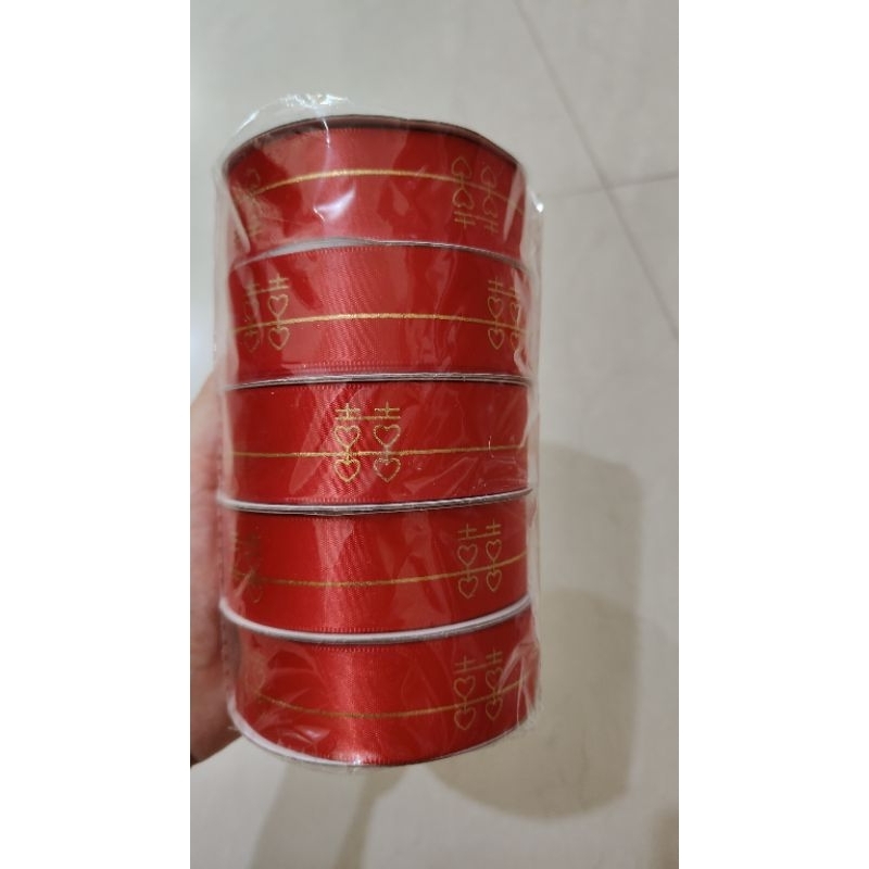 

pita rol hrga per 1rol