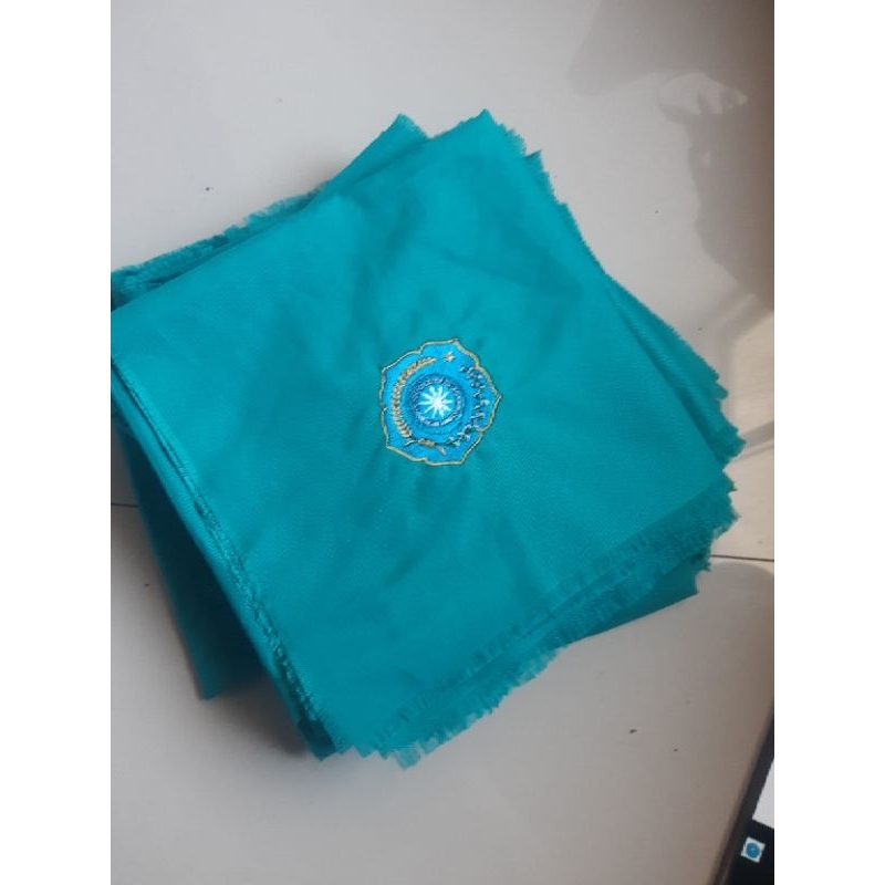 jilbab pkk tosca logo pkk