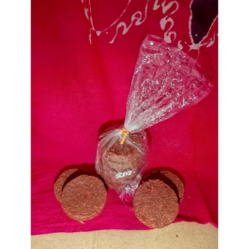 

Terasi asli Madura 10biji