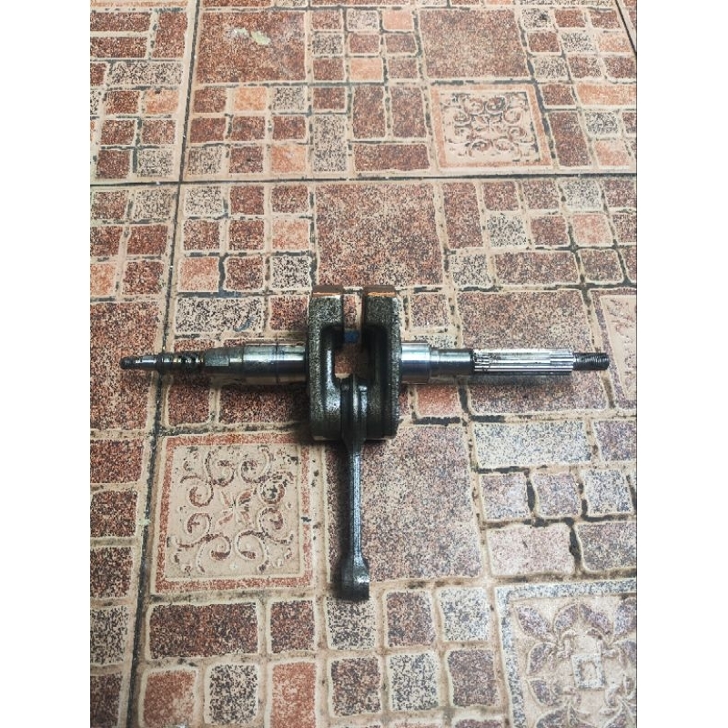 KRUK AS KAMPAK VESPA MATIC 3V ORIGINAL