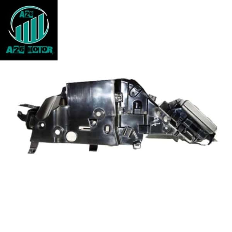 Box Battery Aki – Honda CRF 150L ORIGINAL 50384K84900