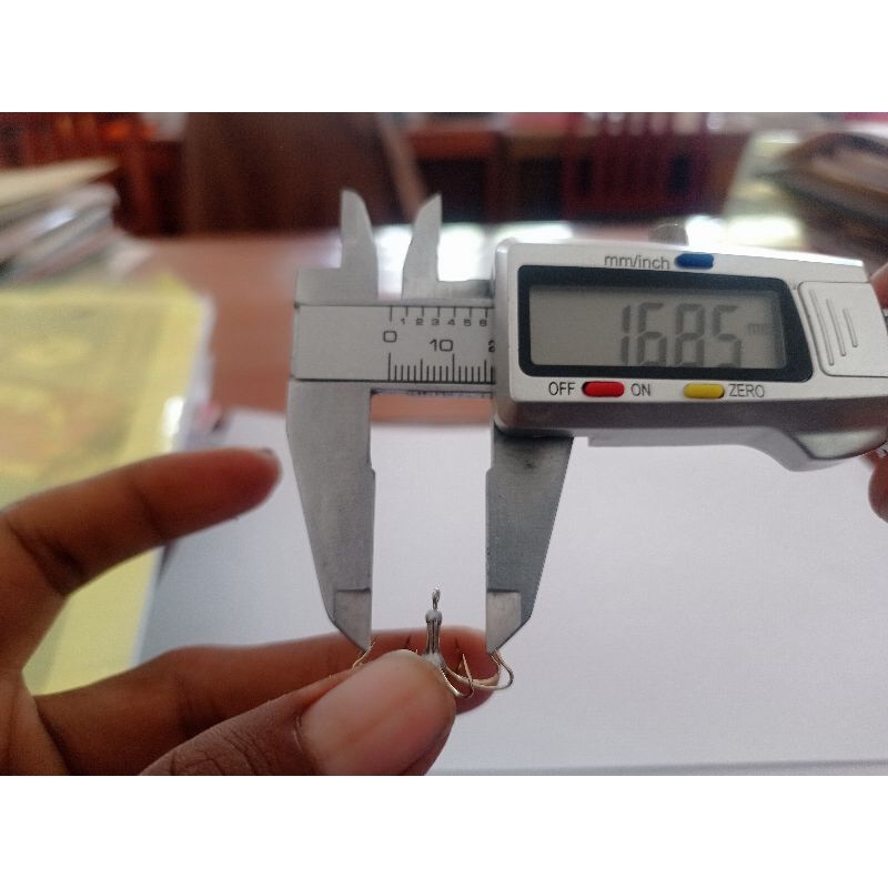 kail garong matahari super kuat nomor 5