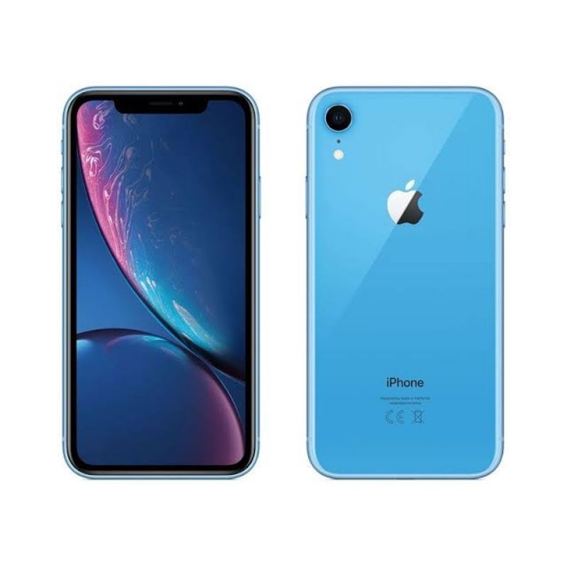 Apple iPhone XR 256gb