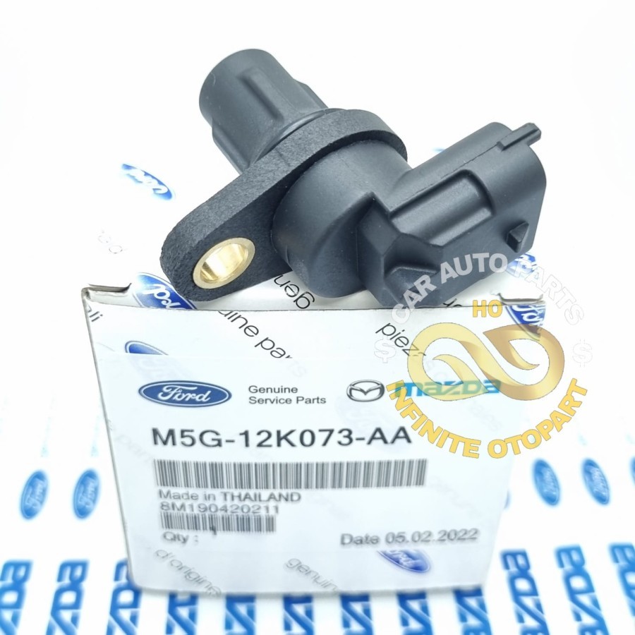 SENSOR CAMSHAFT SENSOR NOKEN AS CMP FORD FIESTA ECOSPORT