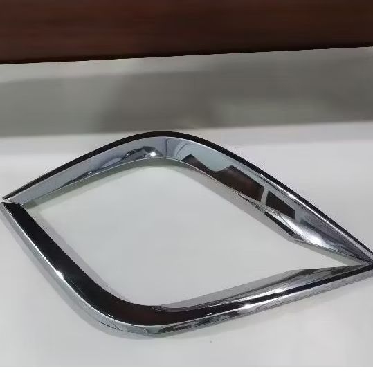 GARNISH FOGLAMP GRAND LIVINA HWS L10 ORIGINAL NISSAN