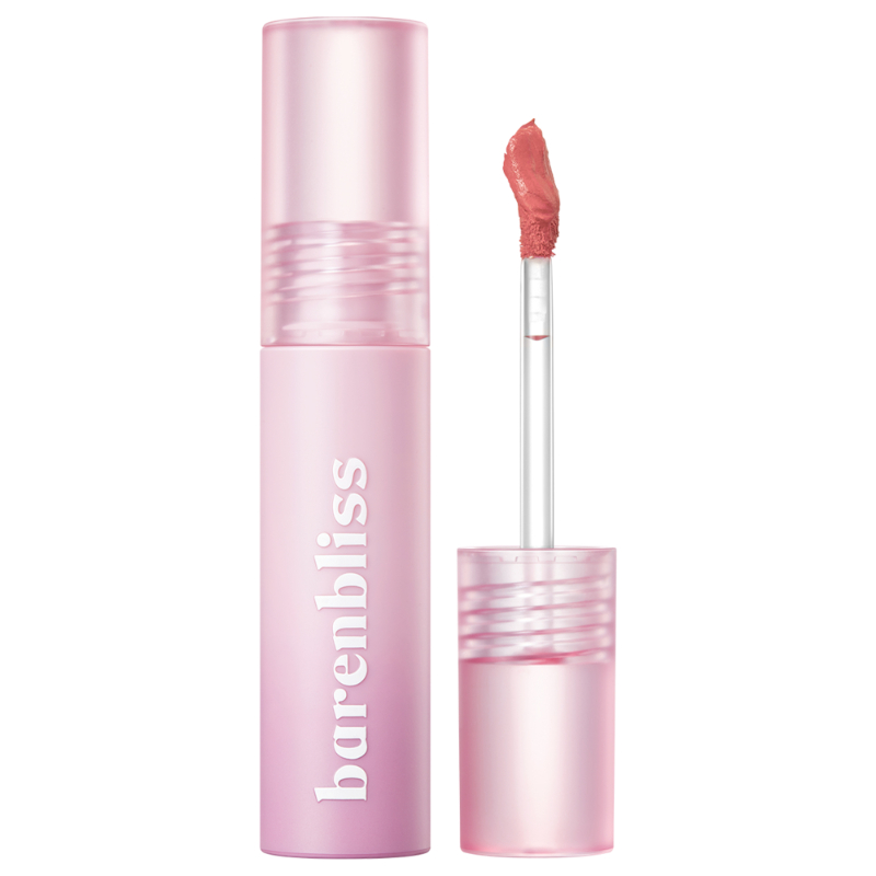 BNB BARENBLISS CHERRY LIP VELVET