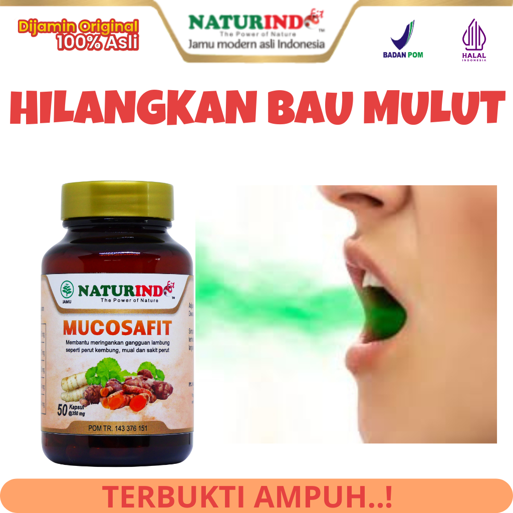 OBAT BAU MULUT PENGHILANG BAU MULUT OBAT MULUT BAU