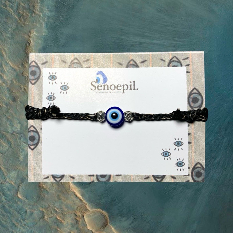 Gelang Evil Eye ‘Nazar Boncugu’