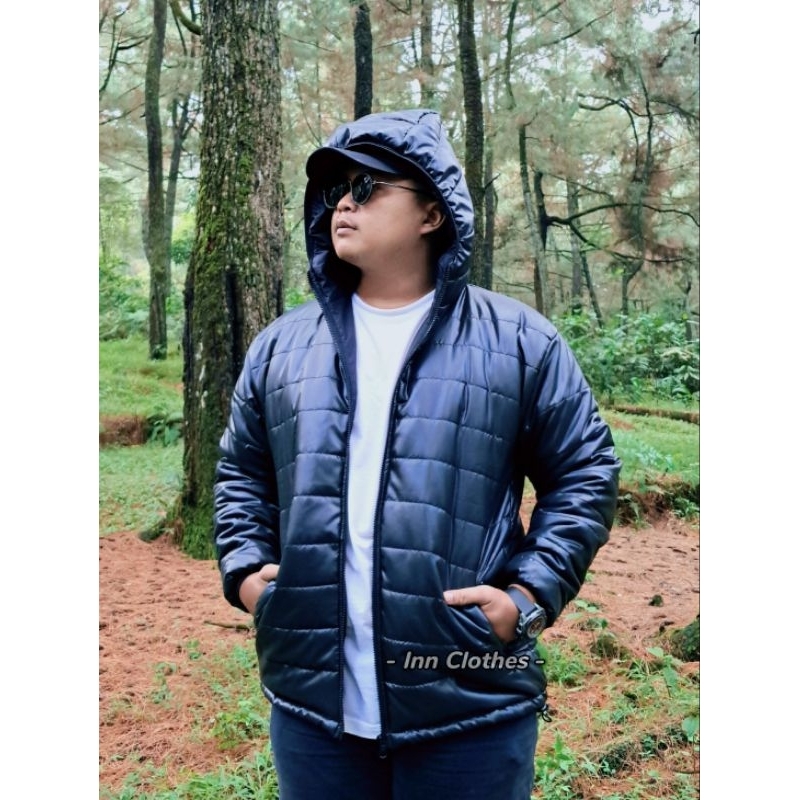 Jaket stone island Jaket Bulang Jaket puffer jaket gelembung jaket parasut jaket stadion jaket windb