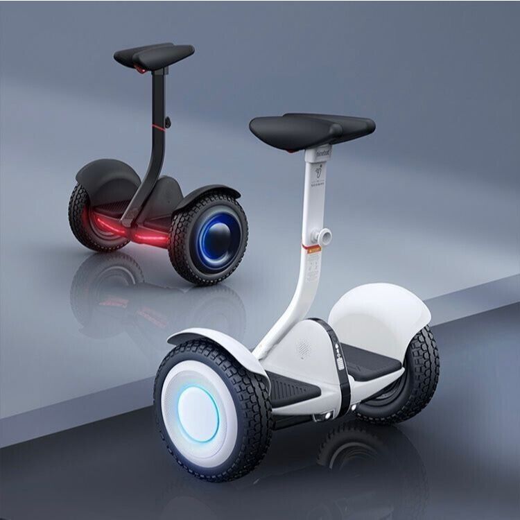 SEGWAY NINEBOT MINI PRO ORIGINAL AUTHORIZE NINEBOT RANGE 35KM / SEGWAY NINEBOT SELF BALANCING GEN 2