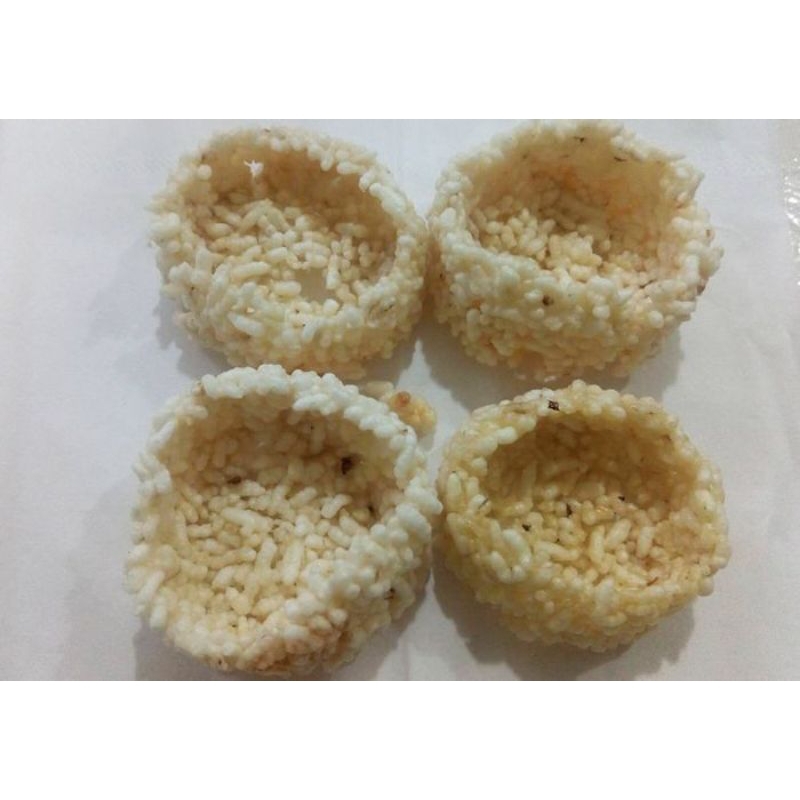 

RENGGINANG PRENDUAN MADURA ⅕ KG