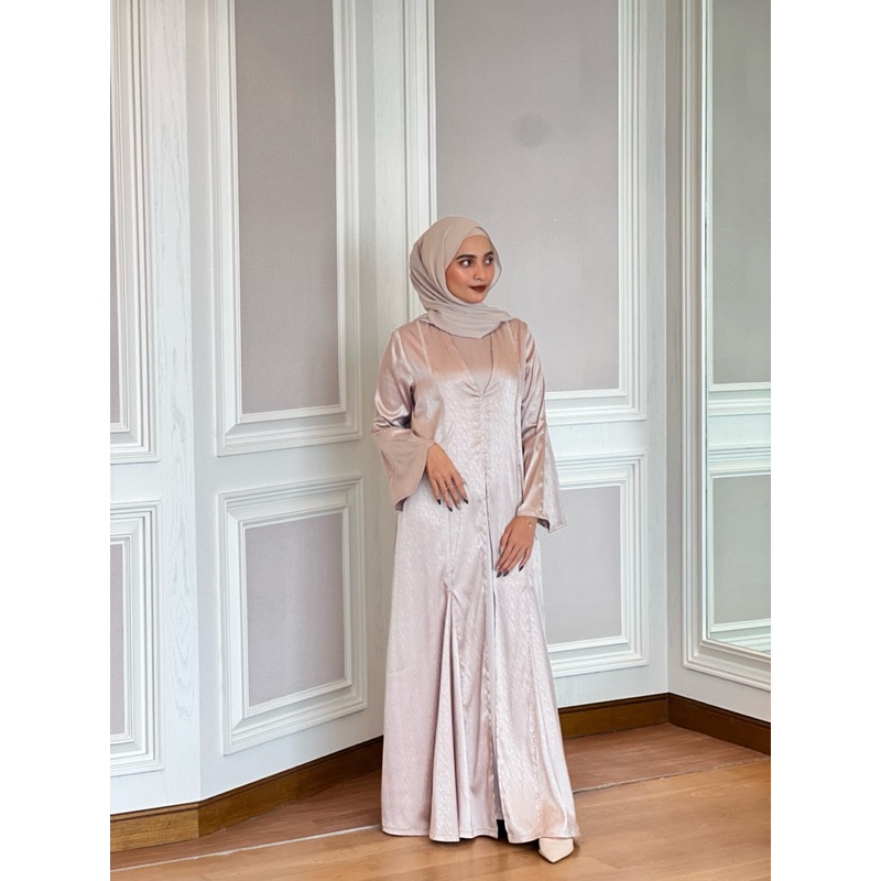 Guzel Abaya