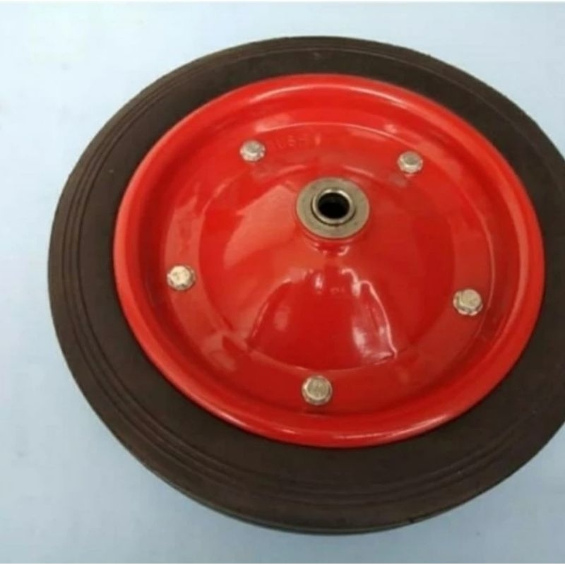 Ban Mati gerobak pasir model artco