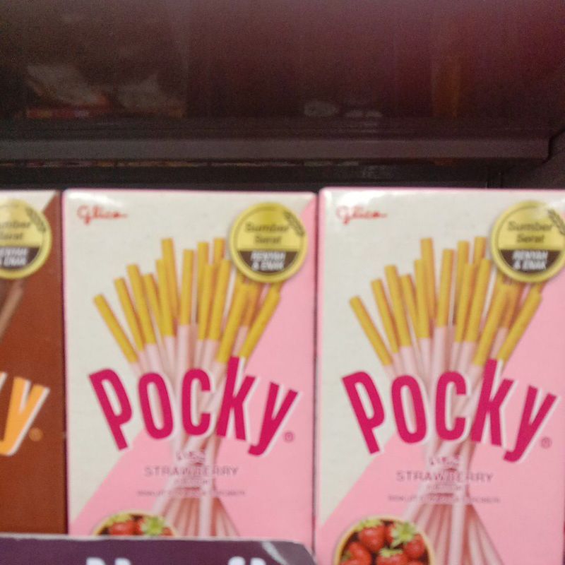 

glico pocky
