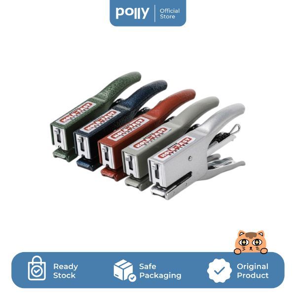 

PENCO Stapler / Steples / Staples berbahan premium