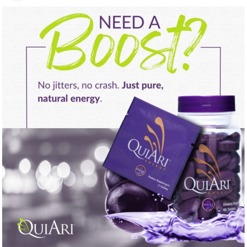 QuiAri Energy