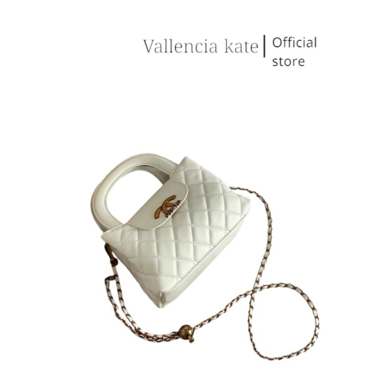 Vallencia kate - Tas shoulder, gaya Korea, tas slingbag, tas kekinian VK005