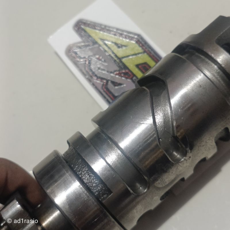 Botolan Scorpio 6 speed PNP