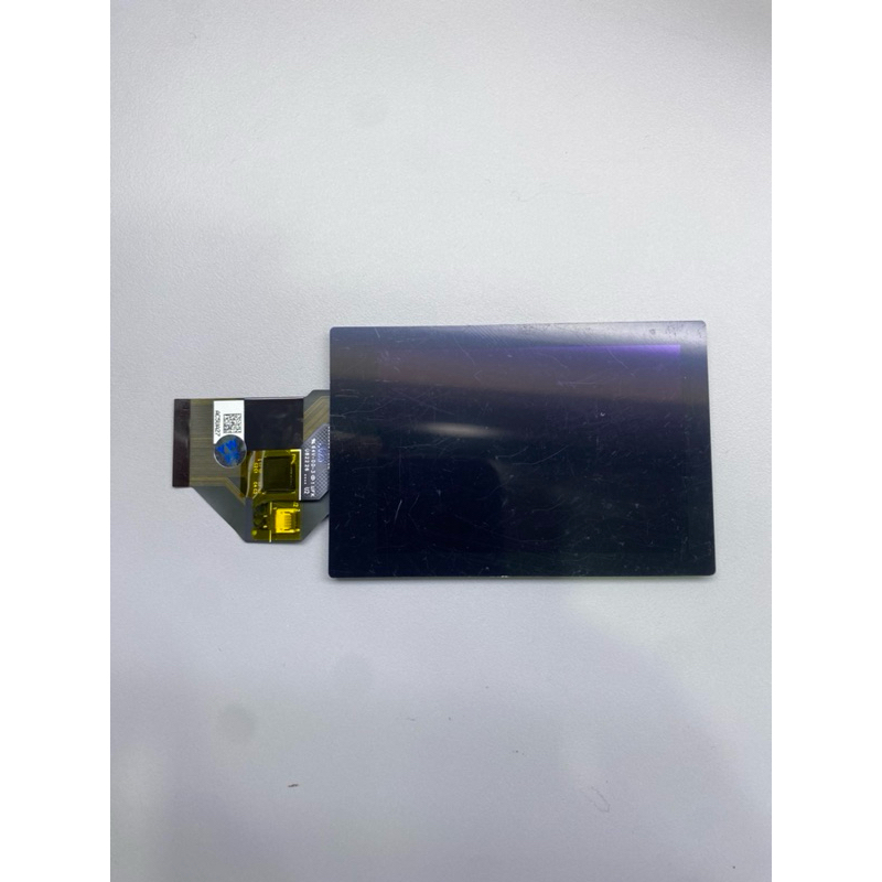 LCD FOR FUJIFILM XA10 X-A10 XA10
