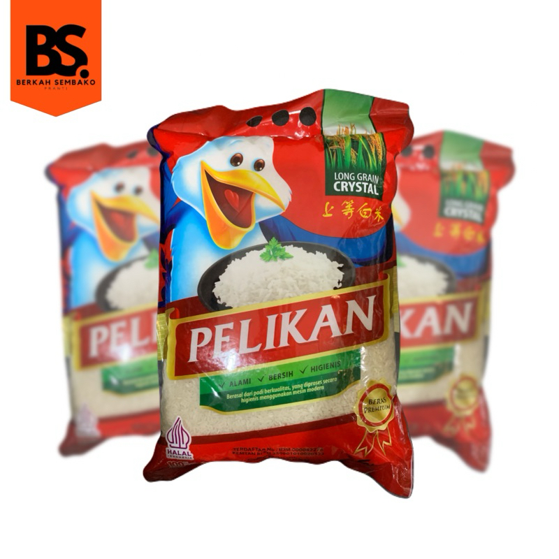Pelikan 5kg