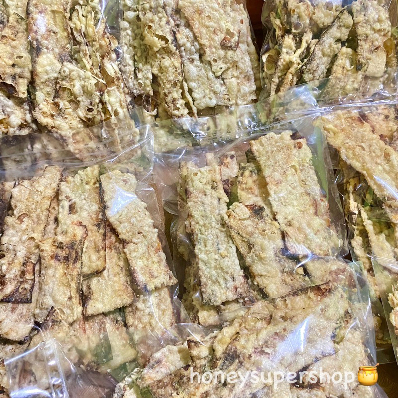 

KERIPIK/SALE PISANG CRISPY