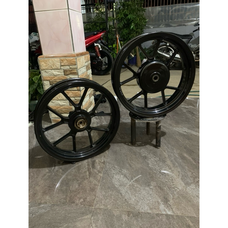 Velg VRossi Venom Mars MIO 110 All Series