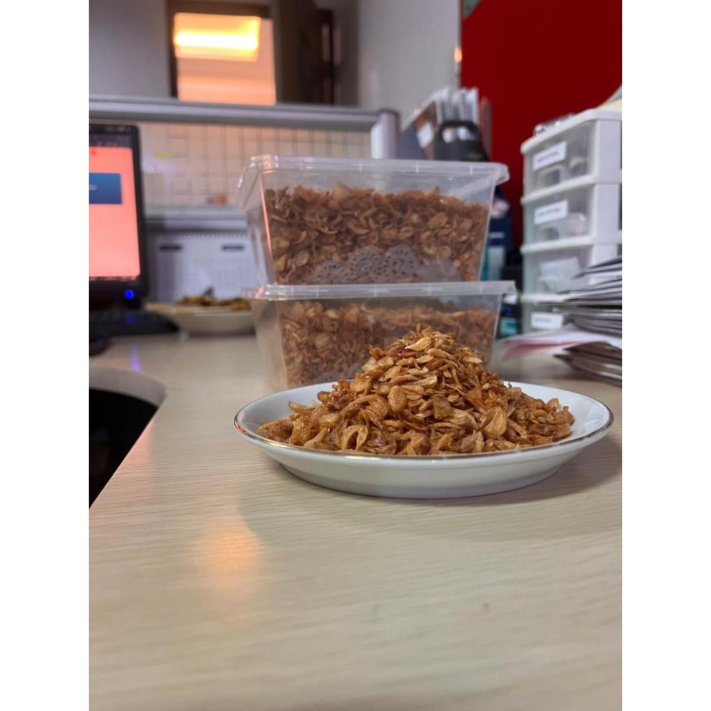 

Bawang Goreng Original Asli Nganjuk