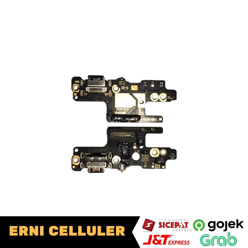 FLEXIBLE CHARGER XIAOMI REDMI NOTE 7 NOTE 7 PRO + MIC + IC