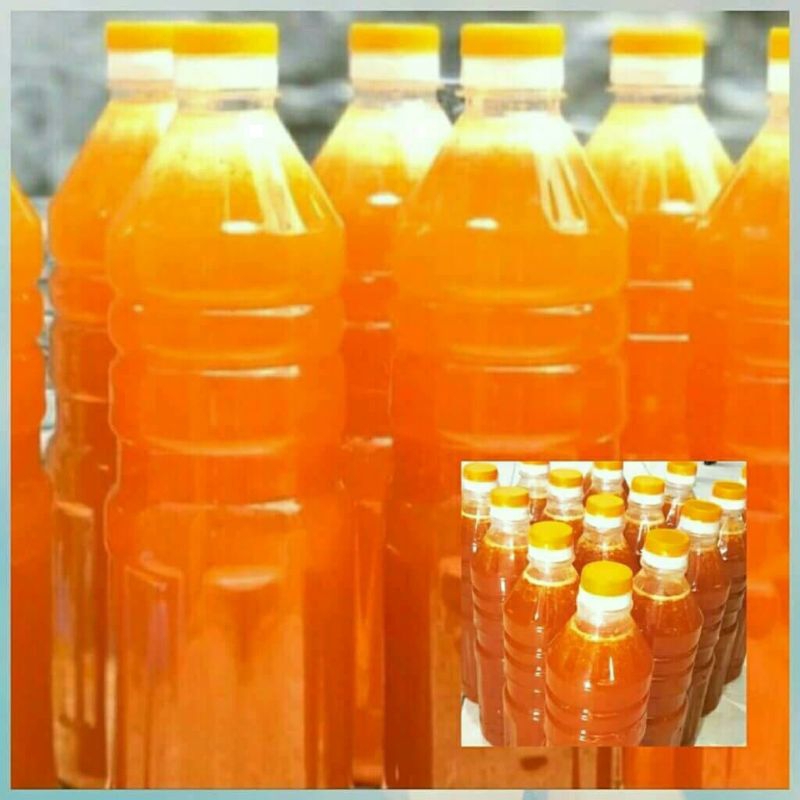 

SIRUP MARKISA HOME MADE ASLI