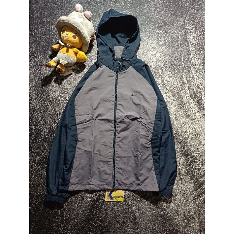 Jaket Lecaf windbreaker