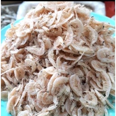 

Udang Rebon Medan / Udang Kacepe 100 gr