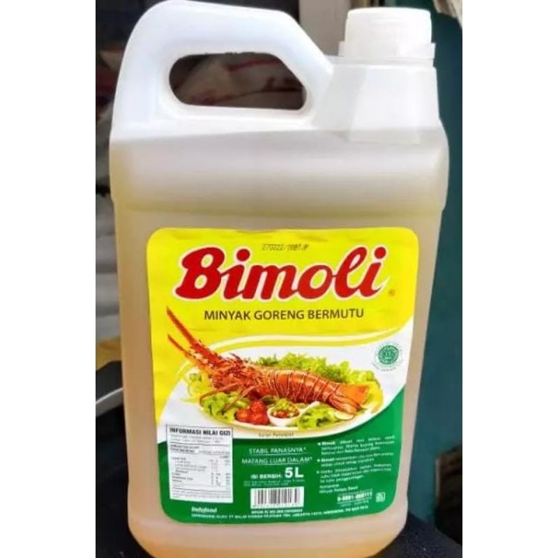 

Promo minyak goreng bimoli 5 liter terbaik