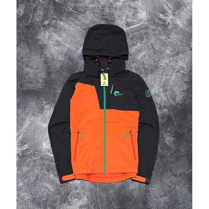 Jacket Nepa evolution | Nepa Outdoor