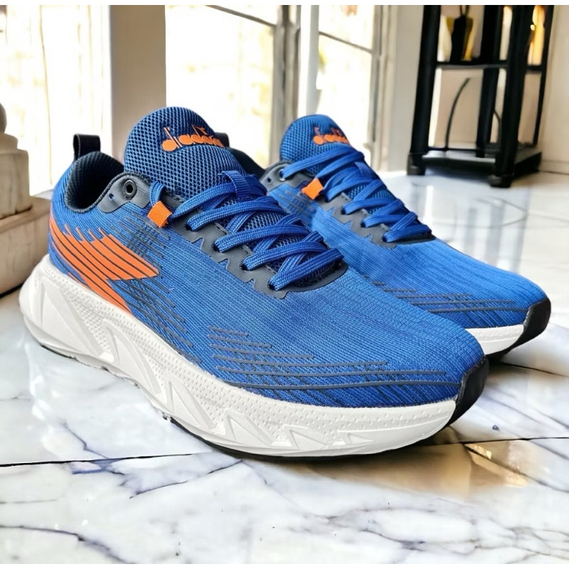 SEPATU DIADORA RUNNING ORIGINAL