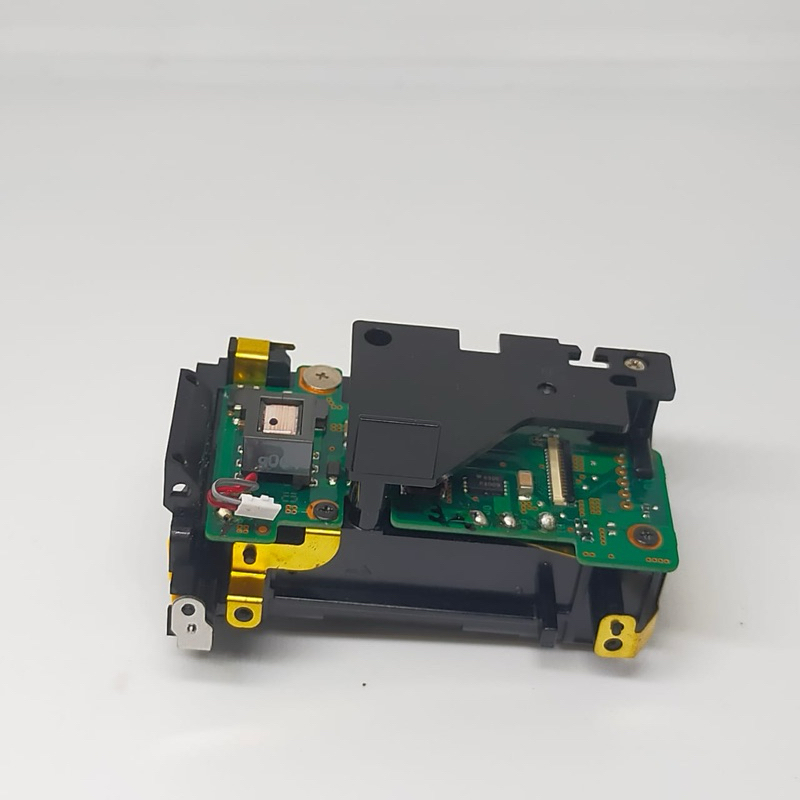 Dc power Kamera Nikon D3400 d3400