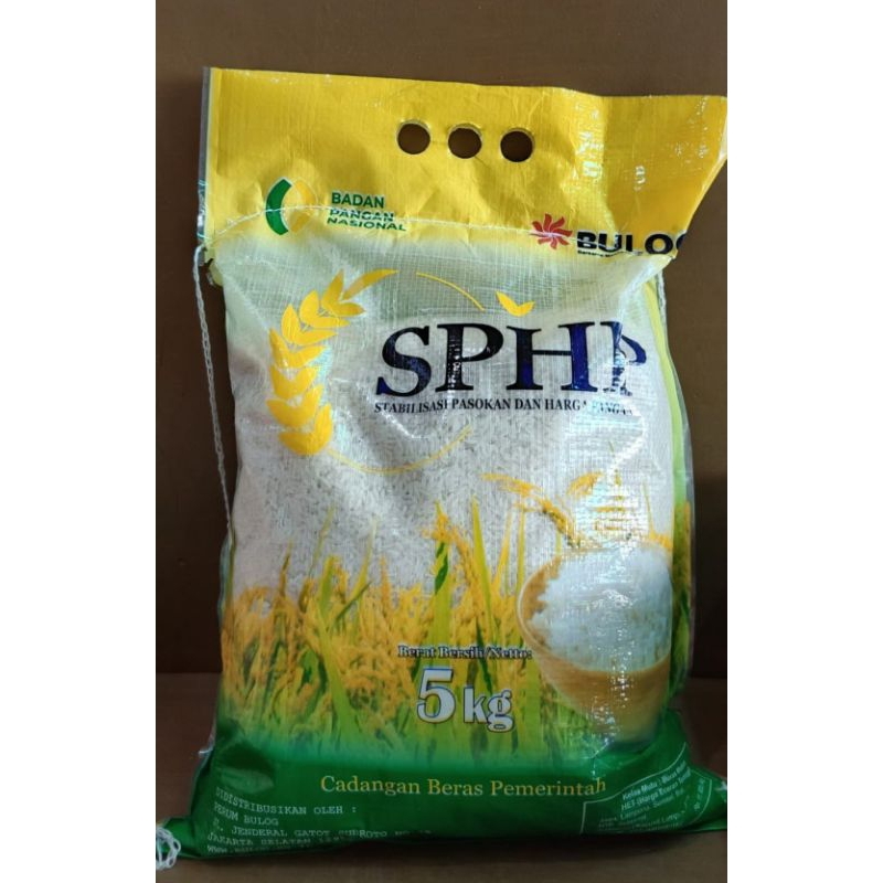 

Beras Premium Murah