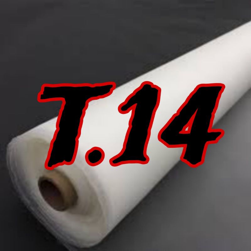 kain screen sablon kaos monyl T14