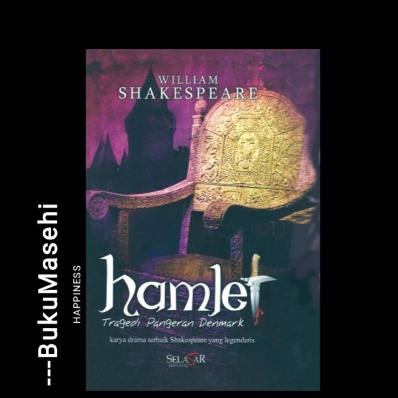 HAMLET – William Shakespeare