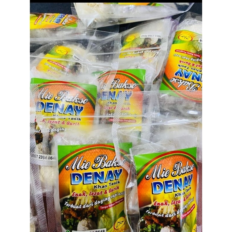 

mie bakso baso khusus urat saja tasikmalaya enak murah