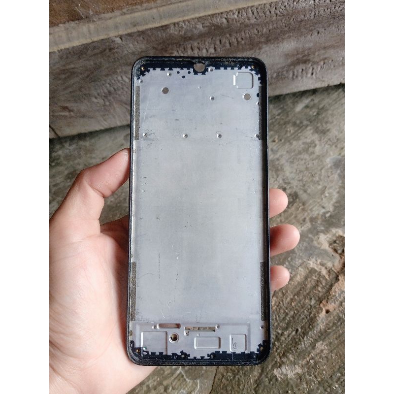 COPOTAN DUDUKAN LCD REDMI 9C ORIGINAL