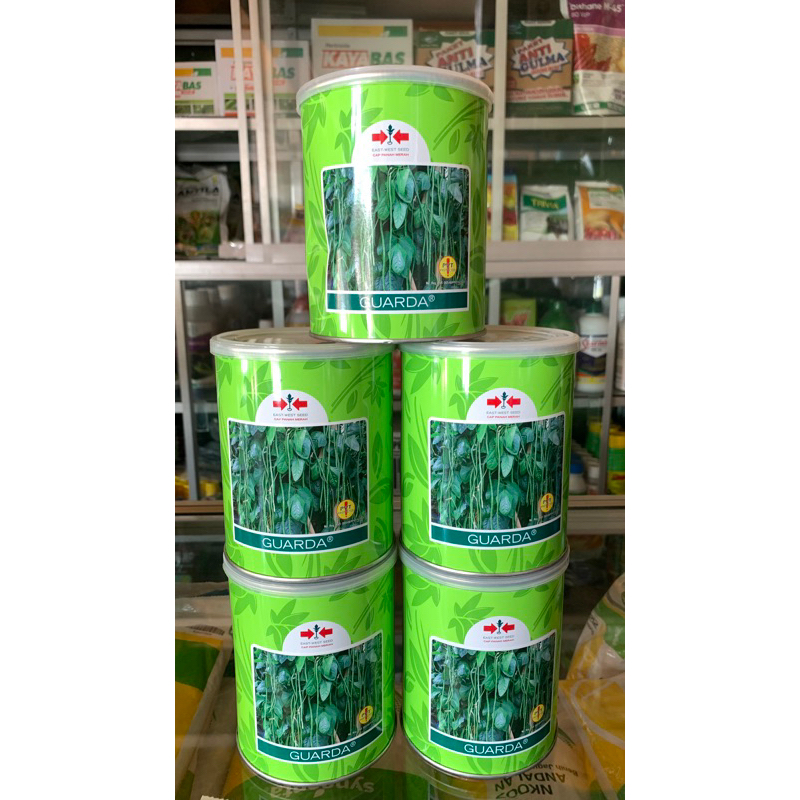 

KACANG GUARDA 500gr